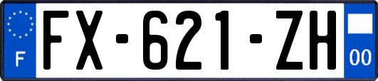 FX-621-ZH