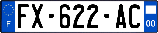 FX-622-AC