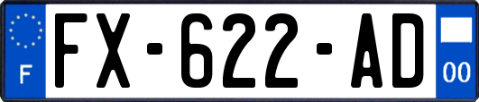 FX-622-AD