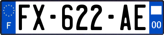 FX-622-AE