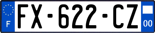 FX-622-CZ