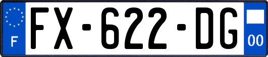 FX-622-DG