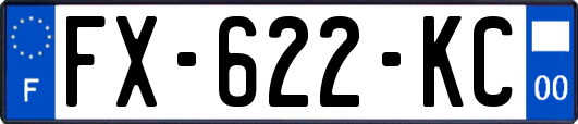 FX-622-KC