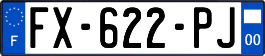 FX-622-PJ