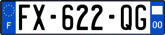 FX-622-QG