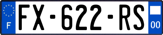 FX-622-RS