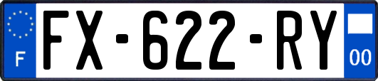 FX-622-RY