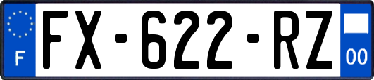 FX-622-RZ