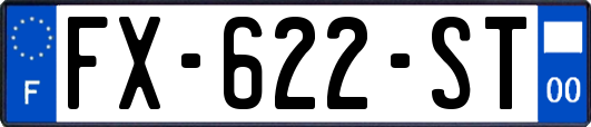 FX-622-ST