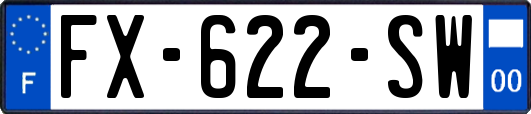 FX-622-SW
