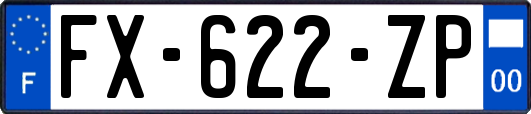 FX-622-ZP