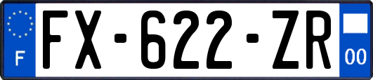 FX-622-ZR