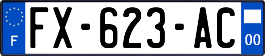 FX-623-AC
