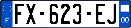 FX-623-EJ
