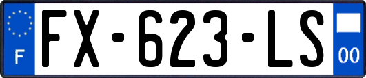FX-623-LS