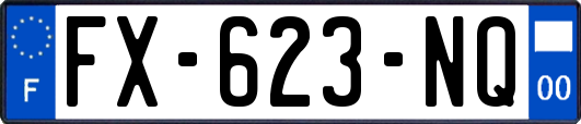 FX-623-NQ