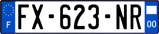 FX-623-NR