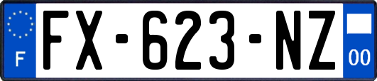 FX-623-NZ