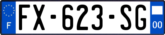 FX-623-SG