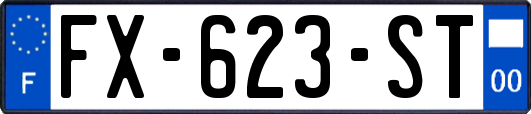 FX-623-ST