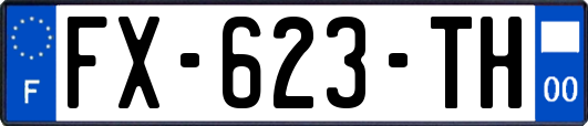 FX-623-TH