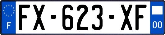 FX-623-XF