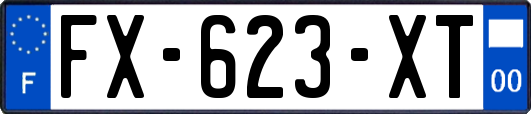 FX-623-XT