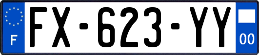 FX-623-YY
