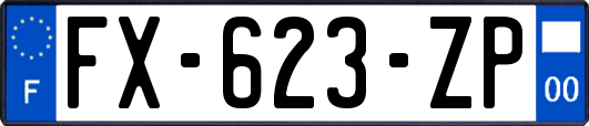 FX-623-ZP