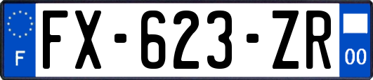 FX-623-ZR