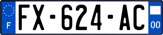 FX-624-AC