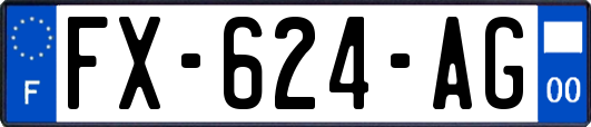 FX-624-AG