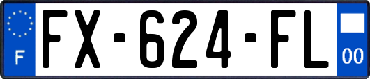 FX-624-FL