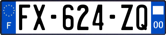 FX-624-ZQ