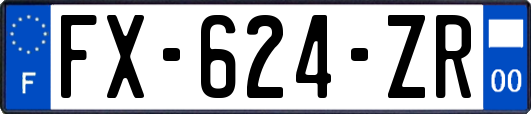 FX-624-ZR