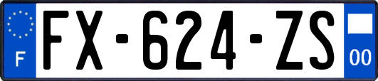 FX-624-ZS