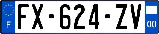 FX-624-ZV