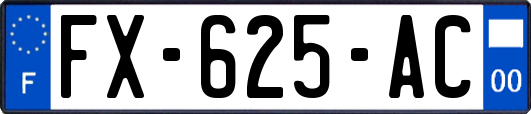 FX-625-AC