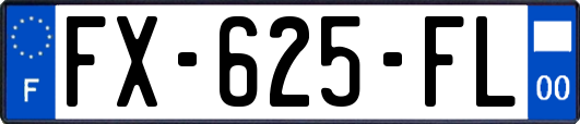 FX-625-FL