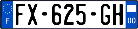 FX-625-GH