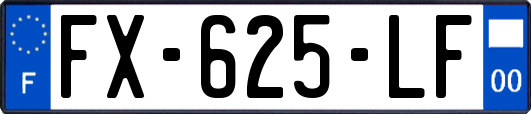 FX-625-LF