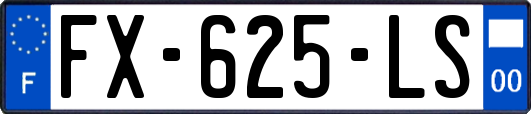 FX-625-LS