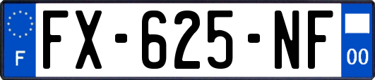FX-625-NF