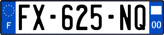 FX-625-NQ