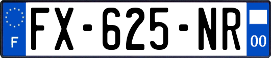 FX-625-NR