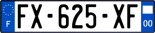 FX-625-XF