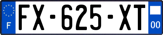FX-625-XT