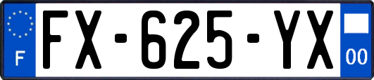 FX-625-YX