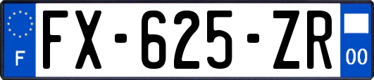 FX-625-ZR