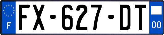 FX-627-DT